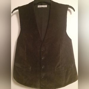 EMPORIO ARMANI Vintage men's vest